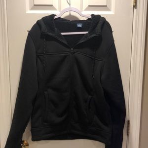 George NWOT fleece